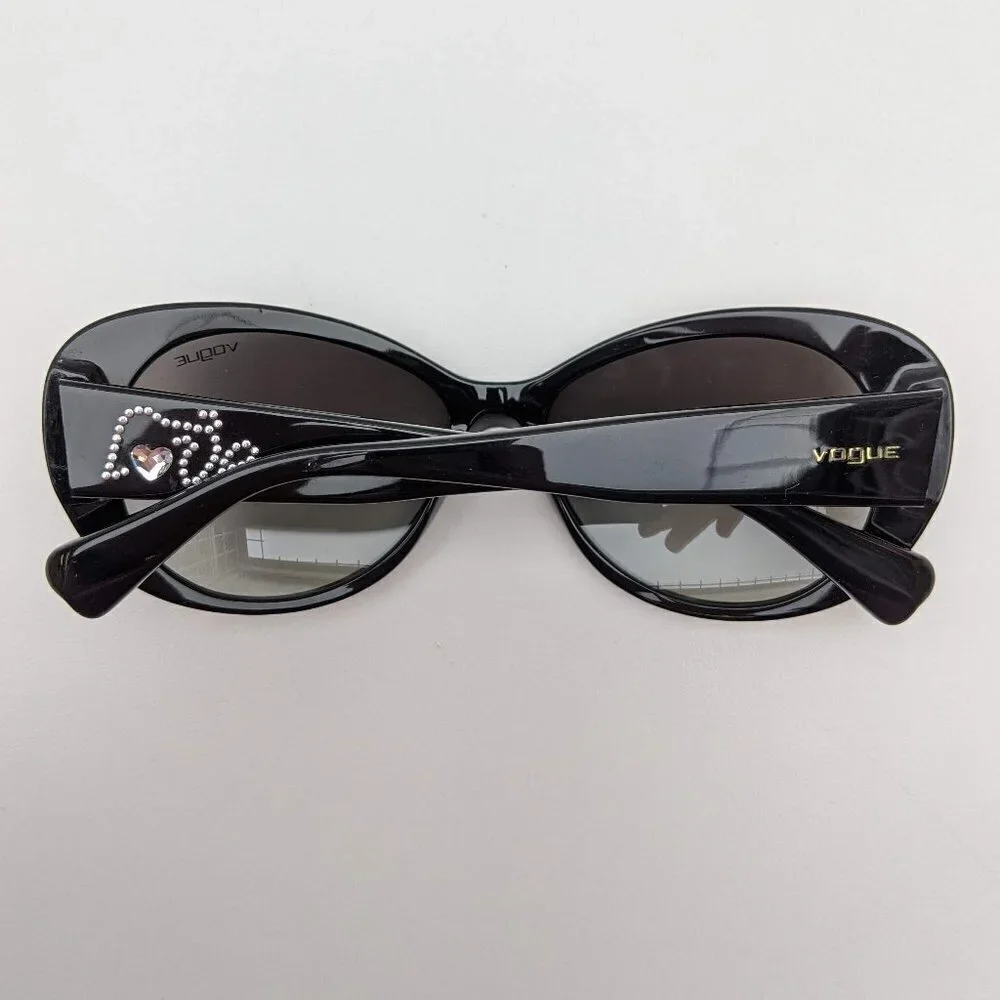 🕶️Vogue VO2868S-B W44/11 Sunglasses 56/16 135 /KAA352🕶️​